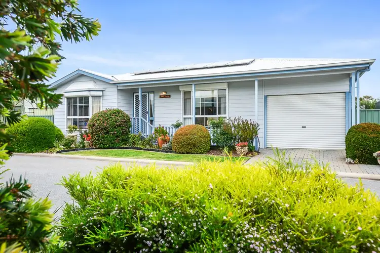 160/Rosetta Village 1-27 Maude Street, Encounter Bay SA 5211