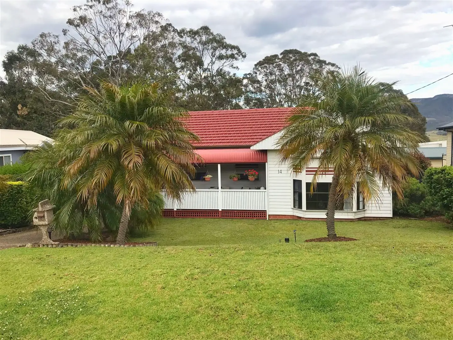 Main view of Homely house listing, 14 Amaral Avenue, Dapto NSW 2530