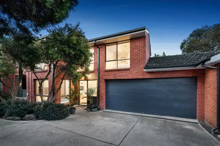 3/2 Birdwood Street, Box Hill South VIC 3128