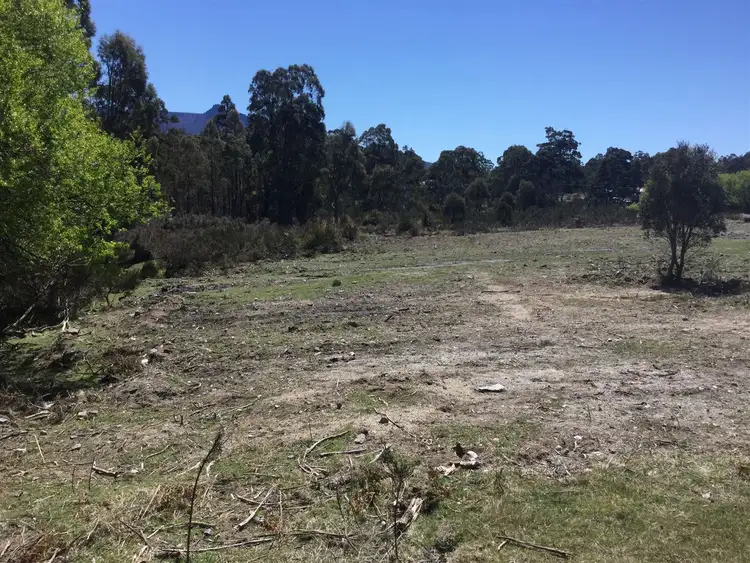 Fourth view of Homely land listing, 1 Walter Street, Rossarden TAS 7213