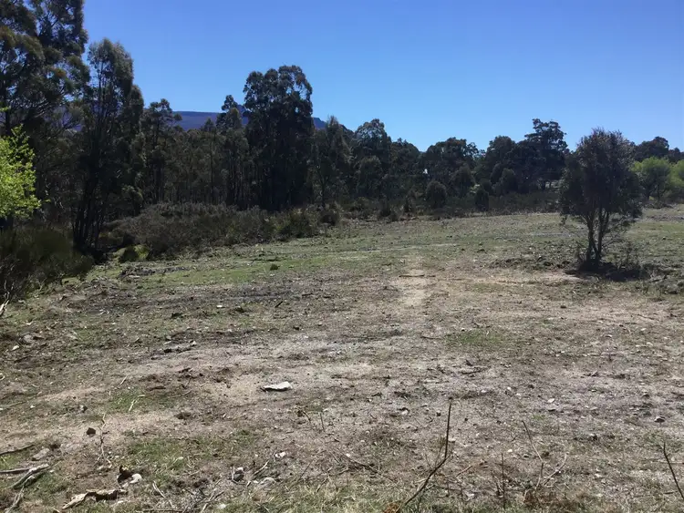 Sixth view of Homely land listing, 1 Walter Street, Rossarden TAS 7213