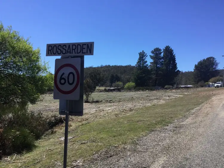 Seventh view of Homely land listing, 1 Walter Street, Rossarden TAS 7213