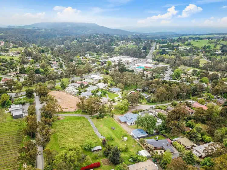 Second view of Homely land listing, 4 & 6 Winifred Street, Seville VIC 3139