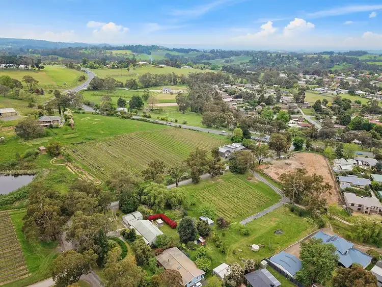 Third view of Homely land listing, 4 & 6 Winifred Street, Seville VIC 3139