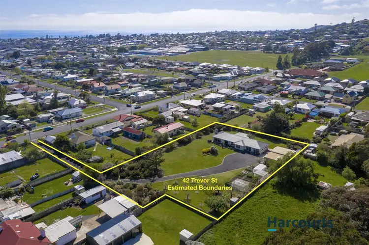 42 Trevor Street, Ulverstone TAS 7315