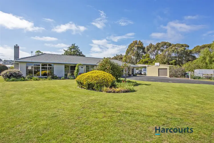 Second view of Homely house listing, 42 Trevor Street, Ulverstone TAS 7315