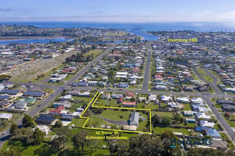 Third view of Homely house listing, 42 Trevor Street, Ulverstone TAS 7315
