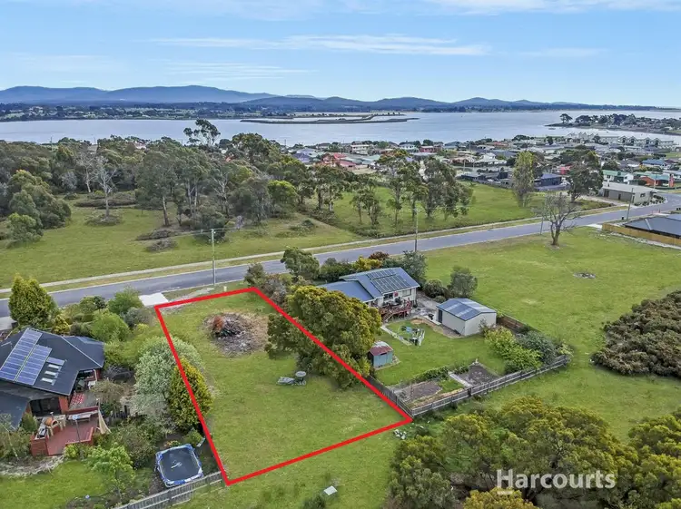 Lot 1 Edgar Street, George Town TAS 7253