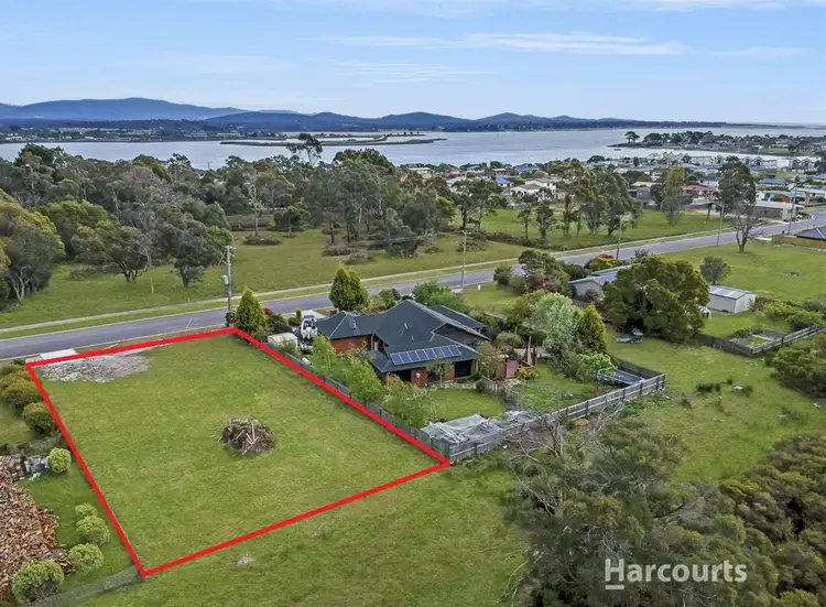 Lot 3 Edgar Street, George Town TAS 7253