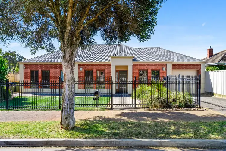 Second view of Homely house listing, 1 John Avenue, Tranmere SA 5073