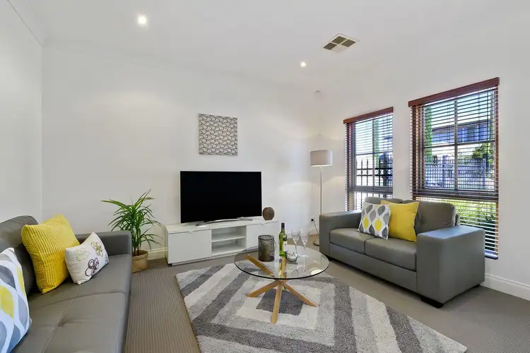 Third view of Homely house listing, 1 John Avenue, Tranmere SA 5073