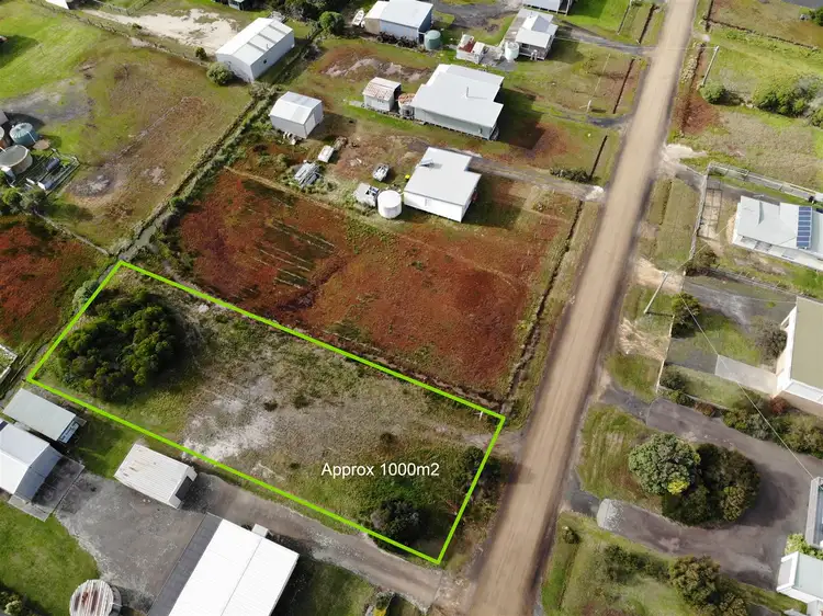 Main view of Homely land listing, 34 Fisher Street, Manns Beach VIC 3971