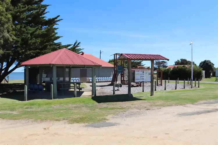 Second view of Homely land listing, 34 Fisher Street, Manns Beach VIC 3971