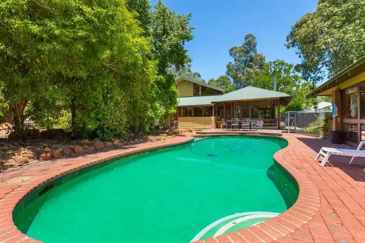 Main view of Homely house listing, 56 Karrak Court, Gidgegannup WA 6083