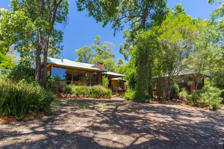 Second view of Homely house listing, 56 Karrak Court, Gidgegannup WA 6083