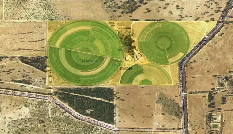 Second view of Homely rural property listing, Lot 101 Cowalla Road, Cowalla, Gingin, Wanerie WA 6503