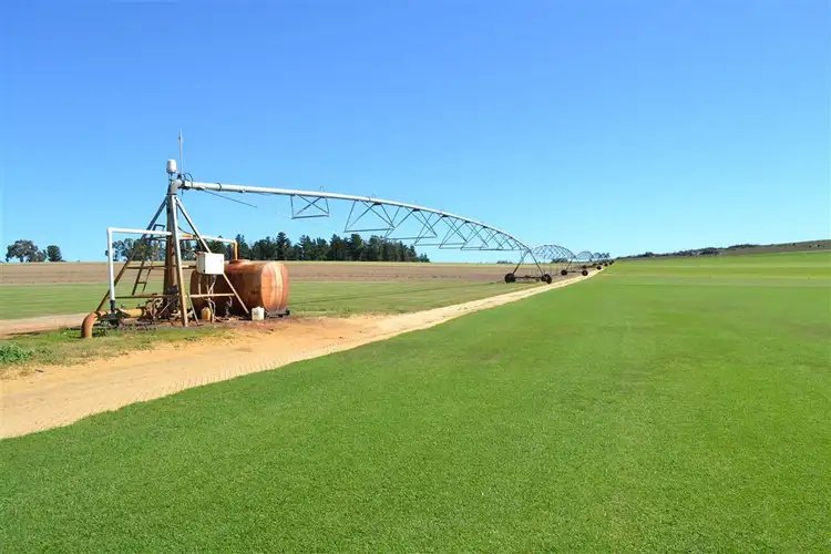 Third view of Homely rural property listing, Lot 101 Cowalla Road, Cowalla, Gingin, Wanerie WA 6503
