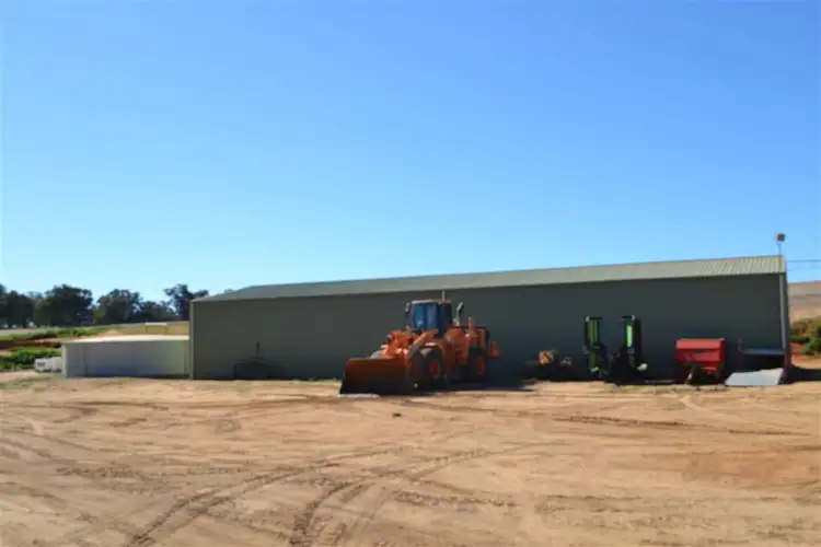 Fifth view of Homely rural property listing, Lot 101 Cowalla Road, Cowalla, Gingin, Wanerie WA 6503