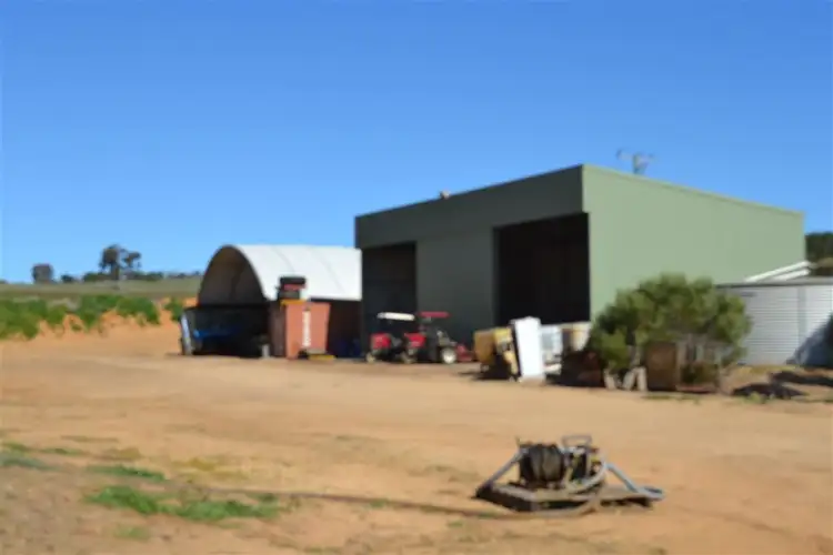 Sixth view of Homely rural property listing, Lot 101 Cowalla Road, Cowalla, Gingin, Wanerie WA 6503