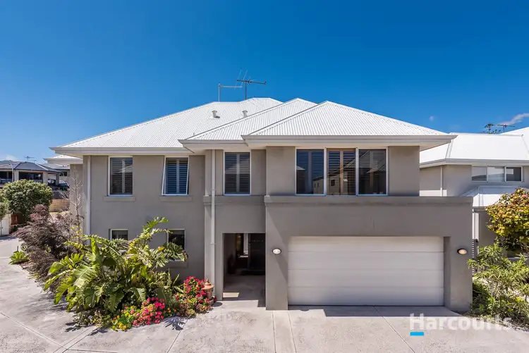 Main view of Homely house listing, 1/12 Catalina Place, Quinns Rocks WA 6030