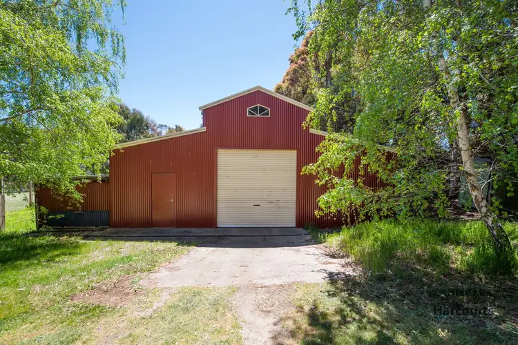 Sixth view of Homely rural property listing, 1533 Ghin Ghin Road, Yea VIC 3717