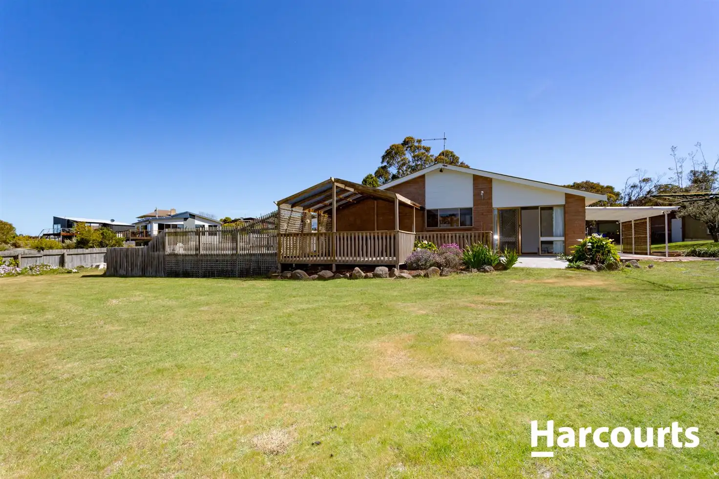 Main view of Homely house listing, 124-126 Richard Street, Bridport TAS 7262