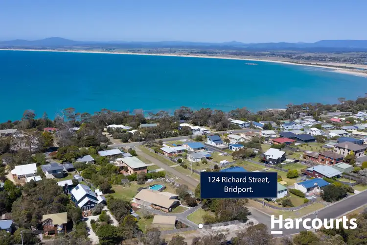 Third view of Homely house listing, 124-126 Richard Street, Bridport TAS 7262