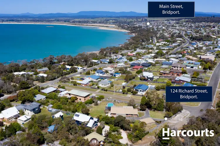 Fourth view of Homely house listing, 124-126 Richard Street, Bridport TAS 7262