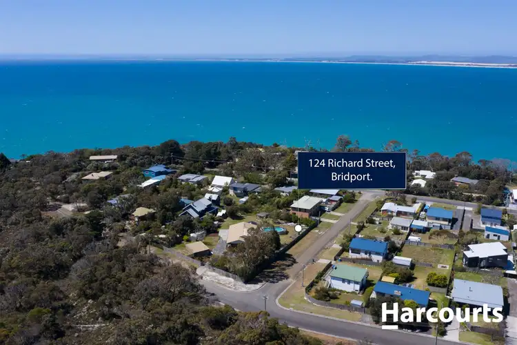 Fifth view of Homely house listing, 124-126 Richard Street, Bridport TAS 7262
