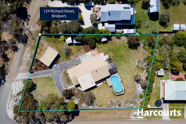 Sixth view of Homely house listing, 124-126 Richard Street, Bridport TAS 7262