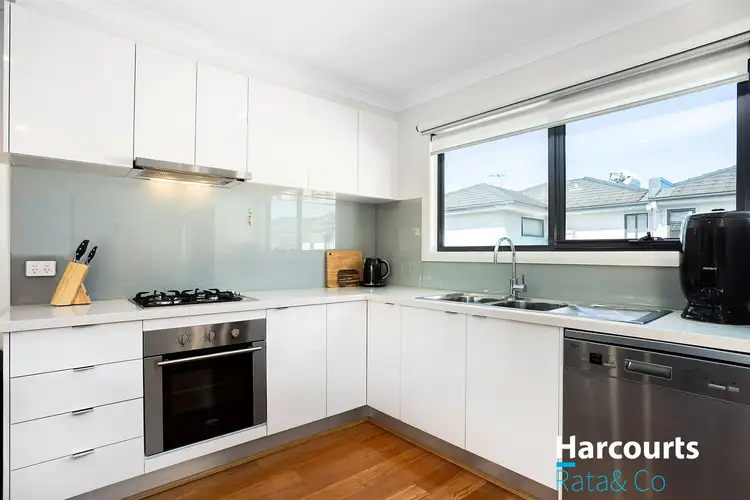 Second view of Homely townhouse listing, 7 Vautier Place, South Morang VIC 3752