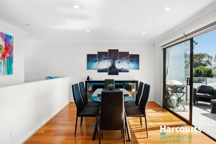 Third view of Homely townhouse listing, 7 Vautier Place, South Morang VIC 3752