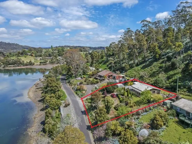 Main view of Homely house listing, 95 Camms Road, Kayena TAS 7270