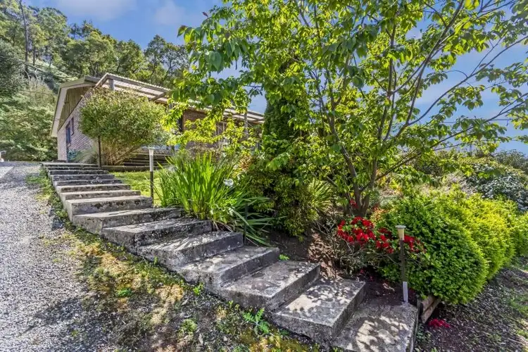 Third view of Homely house listing, 95 Camms Road, Kayena TAS 7270