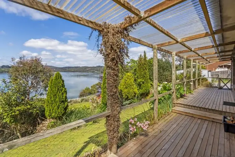 Fifth view of Homely house listing, 95 Camms Road, Kayena TAS 7270