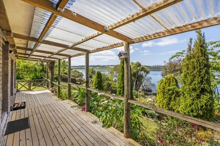 Sixth view of Homely house listing, 95 Camms Road, Kayena TAS 7270