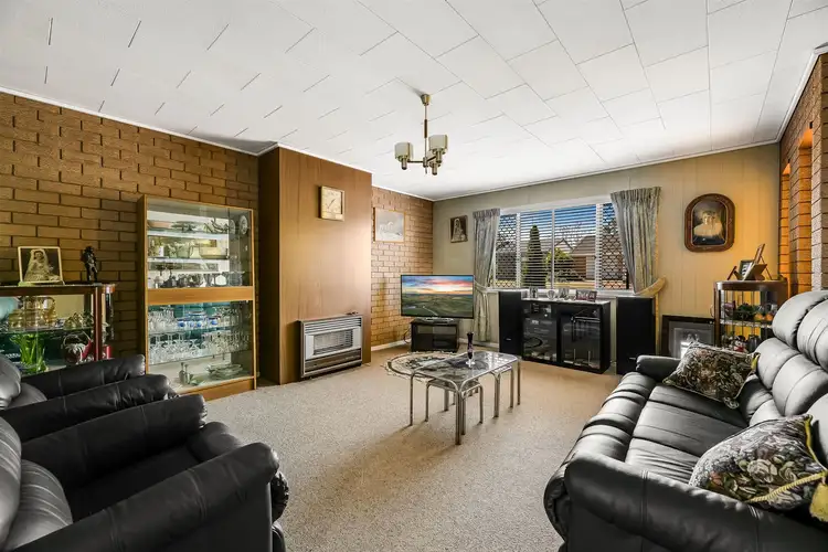 Main view of Homely house listing, 23 Richmond Drive, Wilsonton QLD 4350