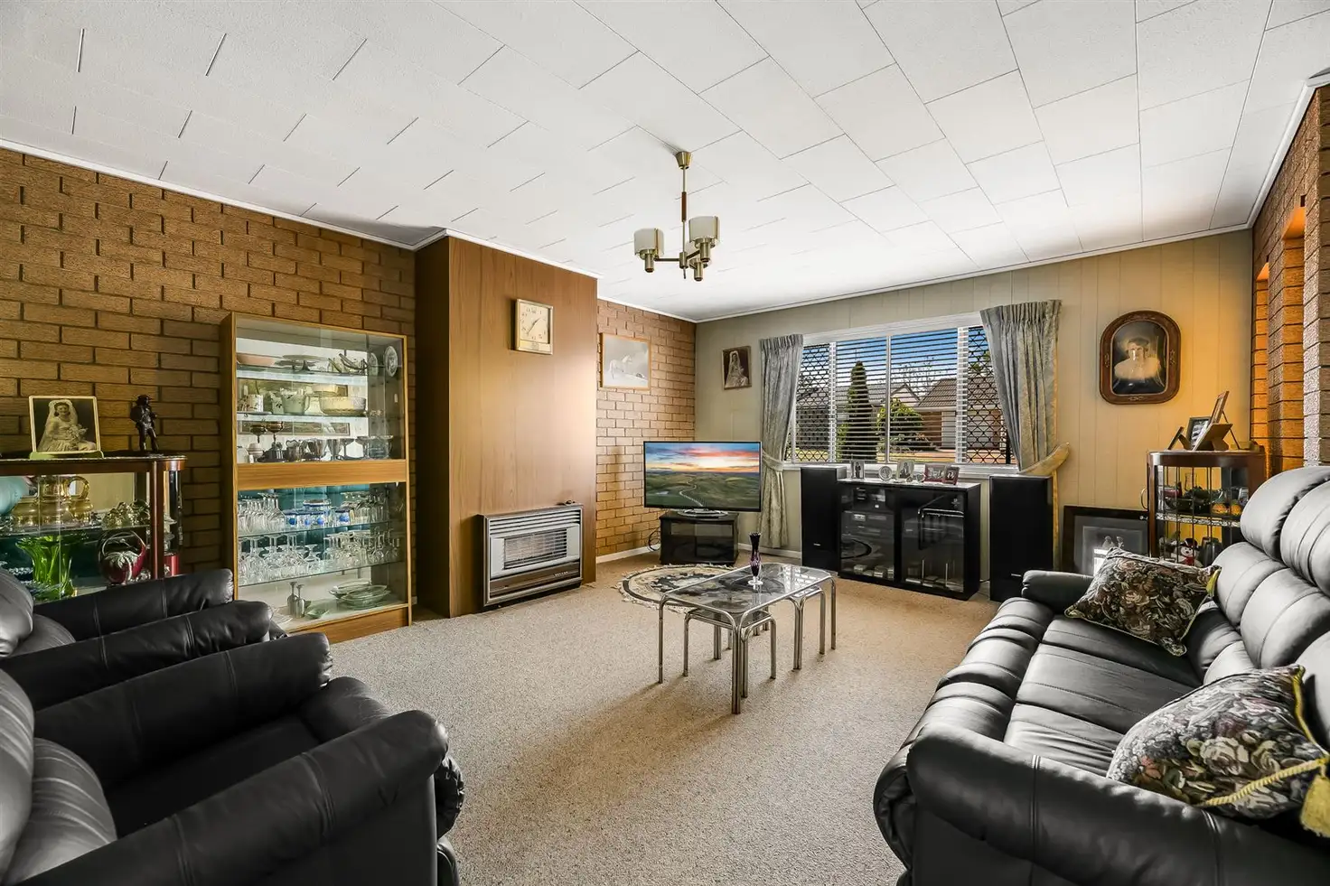 Main view of Homely house listing, 23 Richmond Drive, Wilsonton QLD 4350