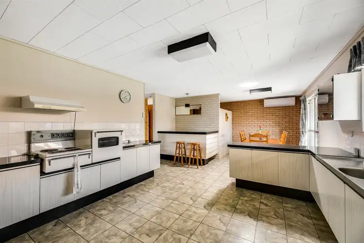 Third view of Homely house listing, 23 Richmond Drive, Wilsonton QLD 4350