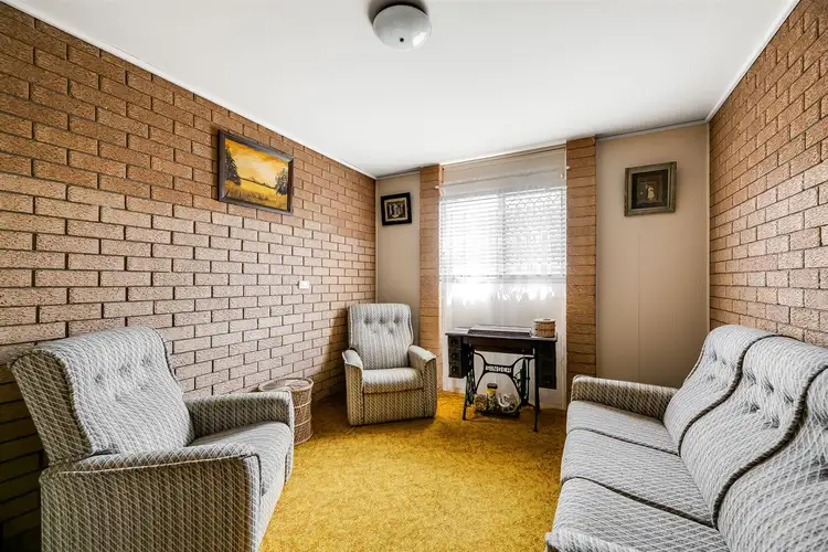 Fourth view of Homely house listing, 23 Richmond Drive, Wilsonton QLD 4350