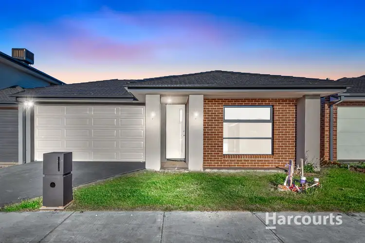 26 Wool Street, Aintree VIC 3336