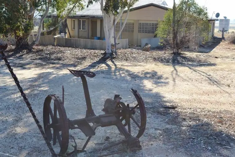 Second view of Homely rural property listing, . 'Manns', Tammin WA 6409