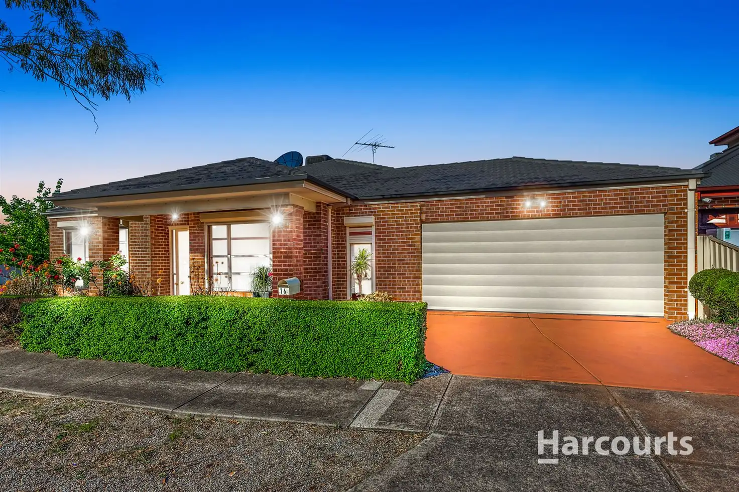 Main view of Homely house listing, 16 Mallebush Avenue, Cairnlea VIC 3023