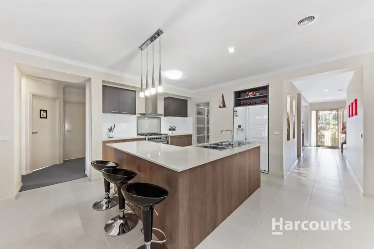 Third view of Homely house listing, 16 Mallebush Avenue, Cairnlea VIC 3023