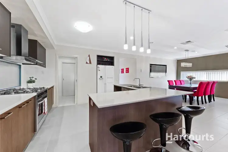 Fourth view of Homely house listing, 16 Mallebush Avenue, Cairnlea VIC 3023