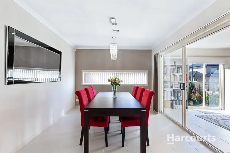 Fifth view of Homely house listing, 16 Mallebush Avenue, Cairnlea VIC 3023