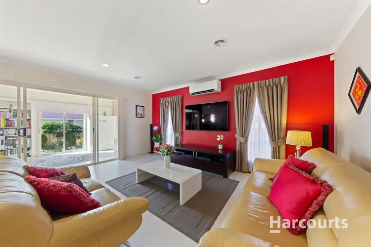 Sixth view of Homely house listing, 16 Mallebush Avenue, Cairnlea VIC 3023