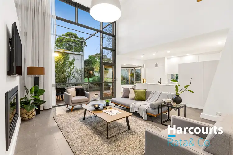 Main view of Homely house listing, 10 Cranwell Avenue, Strathmore VIC 3041