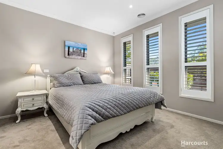 Fifth view of Homely townhouse listing, 8A Weabra Court, Chadstone VIC 3148