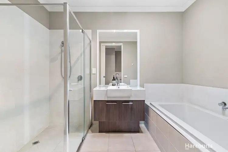 Sixth view of Homely townhouse listing, 8A Weabra Court, Chadstone VIC 3148